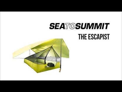 Sea To Summit Escapist Ultra-Mesh Insektenschutz-Zelt