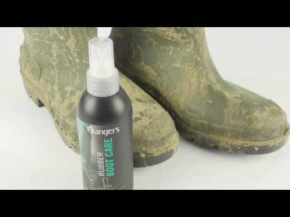 Grangers Rubber Boot Care 150ml