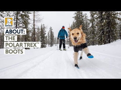 Ruffwear Polar Trex™ пары