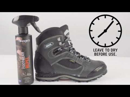 Grangers Footwear Repel Plus 275 мл