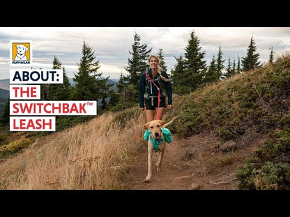 Ruffwear Switchbak™ Leine