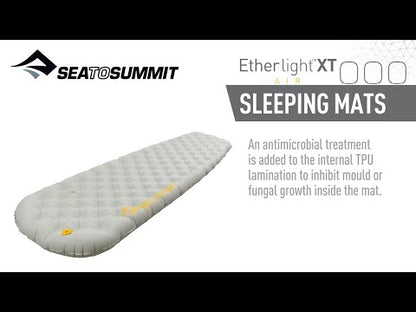 Sea To Summit Ether Light XT Air Mat