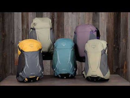 Osprey Hikelite 18 (2026)
