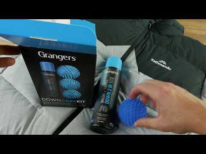 Grangers Down Care Kit 300ml
