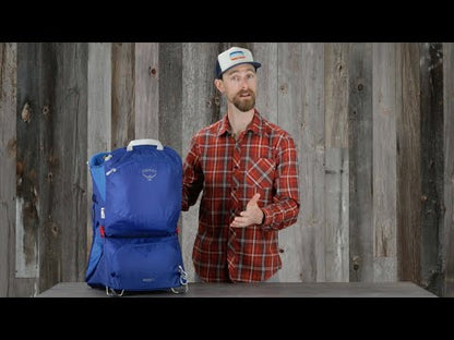 Osprey Poco LT