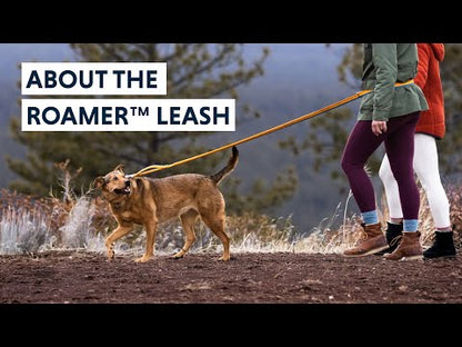 Поводок Ruffwear Roamer™