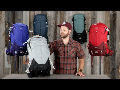Osprey Stratos 26 O/S