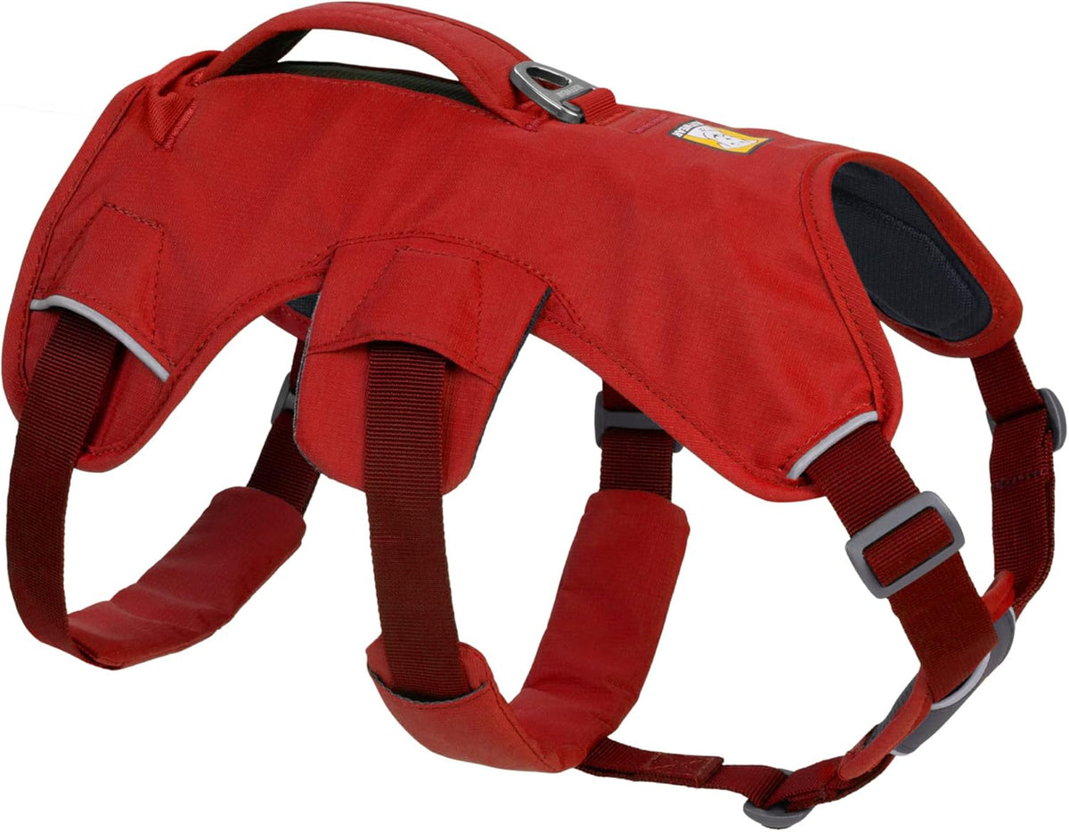Ruffwear Web Master™ Geschirr