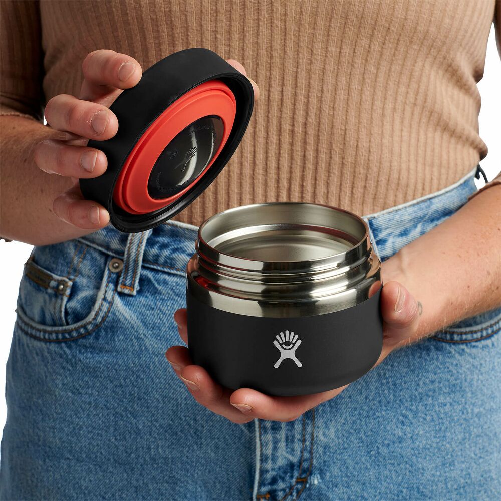 Термос для еды Hydro Flask Insulated Food Jar 355 мл