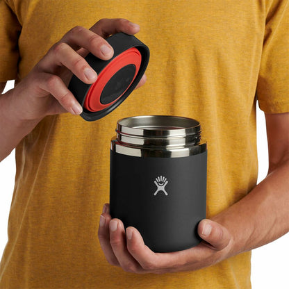 Термос для еды Hydro Flask Insulated Food Jar 828 мл