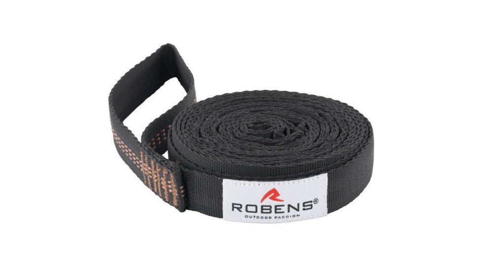 Robens Trace Hammock Set XL - dabai.lv