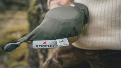 Robens Trace Hammock Set XL - dabai.lv