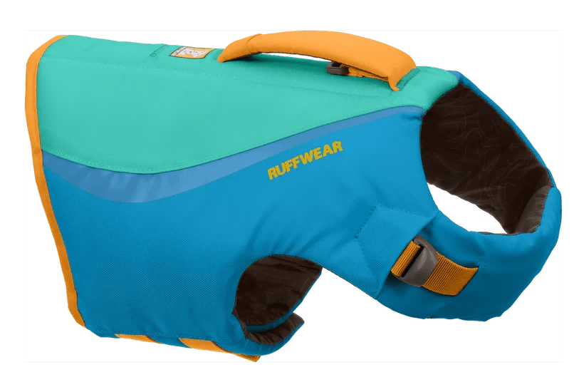 Ruffwear Float Coat™ Life Jacket - dabai.lv