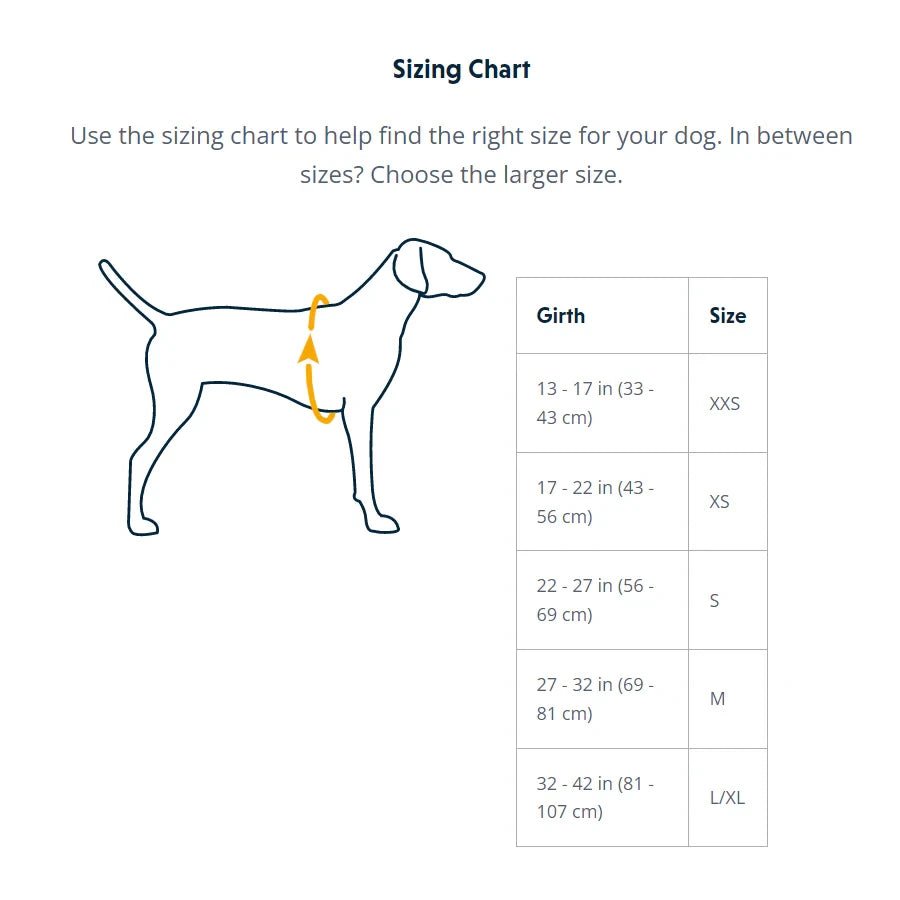 Ruffwear Float Coat™ Life Jacket - dabai.lv
