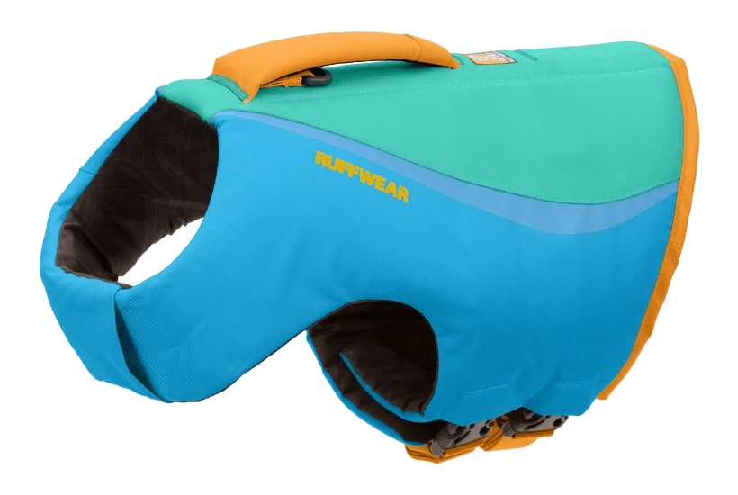 Ruffwear Float Coat™ Life Jacket - dabai.lv