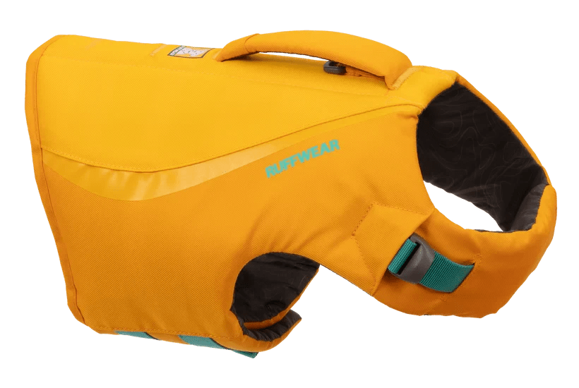 Ruffwear Float Coat™ Life Jacket - dabai.lv