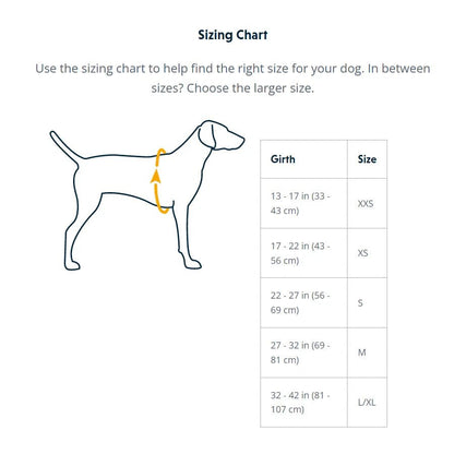 Ruffwear Front Range® Harness - dabai.lv
