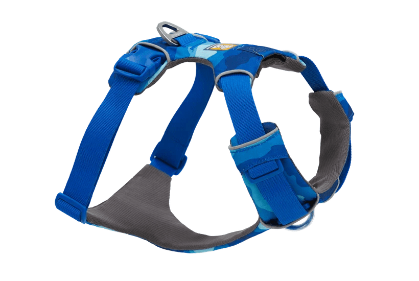 Ruffwear Front Range® Harness - dabai.lv