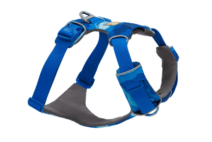 Ruffwear Front Range® Harness - dabai.lv