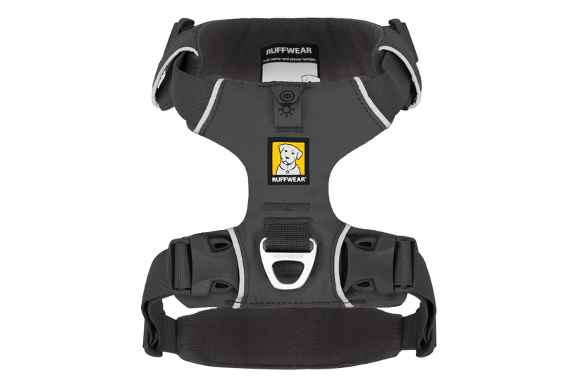 Ruffwear Front Range® Harness - dabai.lv