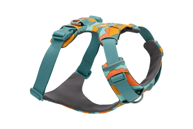 Ruffwear Front Range® Harness - dabai.lv