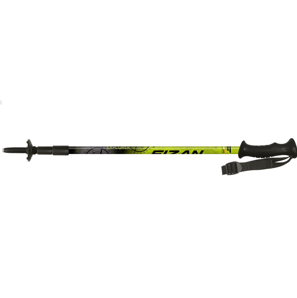 Fizan Explorer 3
