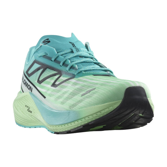 SALOMON обувь Aero volt 2 green/blue/white