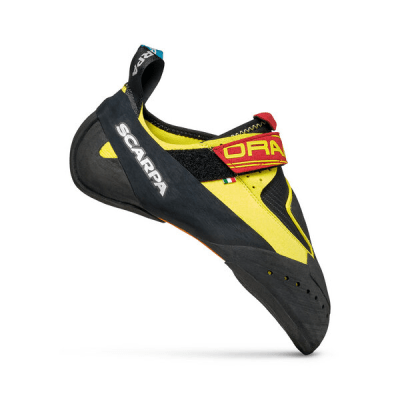 Scarpa DRAGO - NATURRAUS.DE