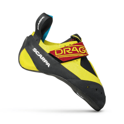 Scarpa DRAGO - Y KID - NATURRAUS.DE