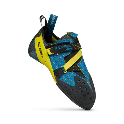 Scarpa FURIA AIR - NATURRAUS.DE