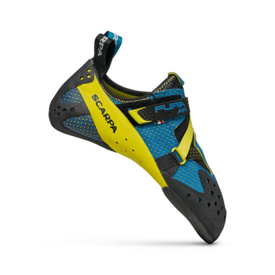 Scarpa FURIA AIR - NATURRAUS.DE