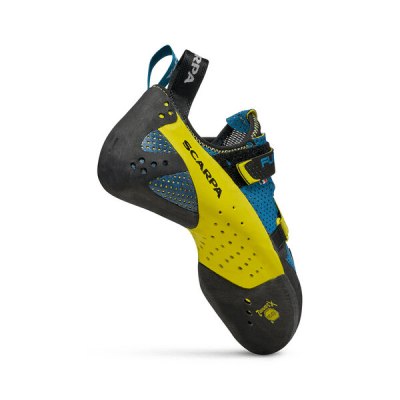 Scarpa FURIA AIR - NATURRAUS.DE