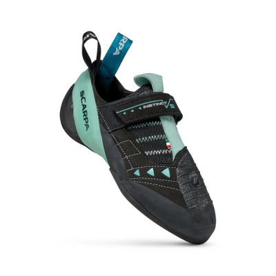 Scarpa INSTINCT VS WMN - NATURRAUS.DE