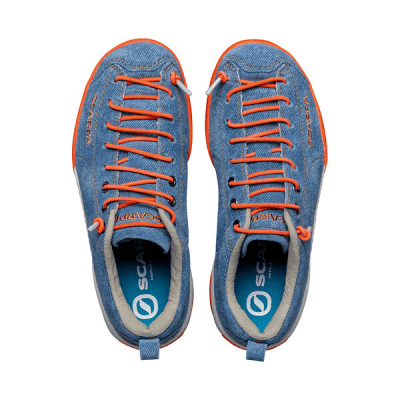Scarpa MOJITO KID - NATURRAUS.DE