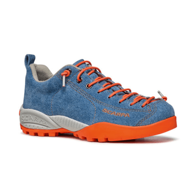 Scarpa MOJITO KID - NATURRAUS.DE