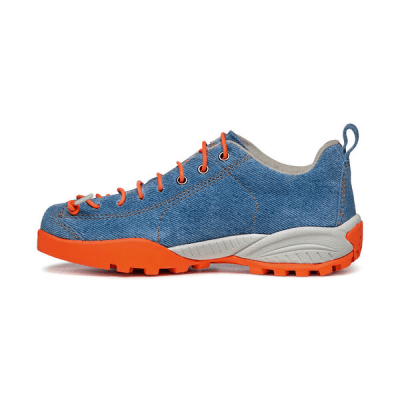 Scarpa MOJITO KID - NATURRAUS.DE