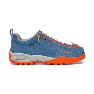 Scarpa MOJITO KID - NATURRAUS.DE