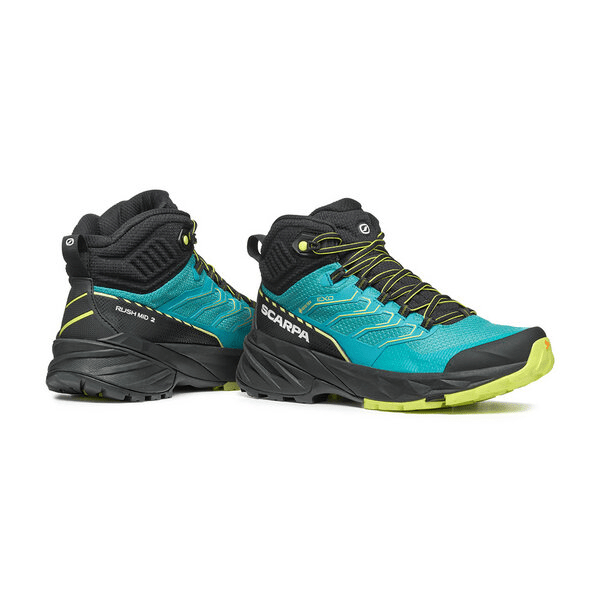 Scarpa RUSH 2 MID GTX WMN - NATURRAUS.DE