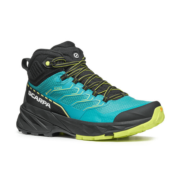 Scarpa RUSH 2 MID GTX WMN - NATURRAUS.DE