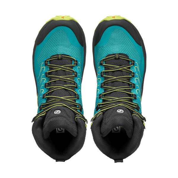 Scarpa RUSH 2 MID GTX WMN - NATURRAUS.DE
