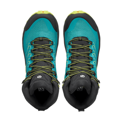 Scarpa RUSH 2 MID GTX WMN - NATURRAUS.DE