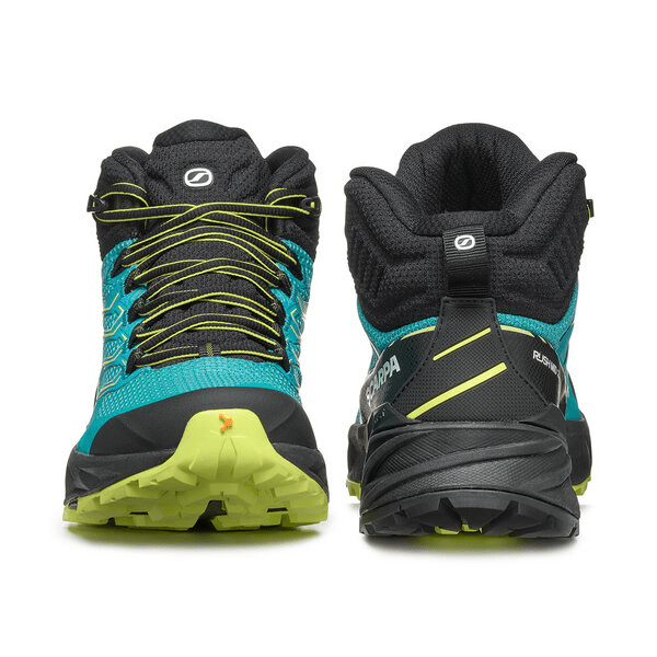 Scarpa RUSH 2 MID GTX WMN - NATURRAUS.DE