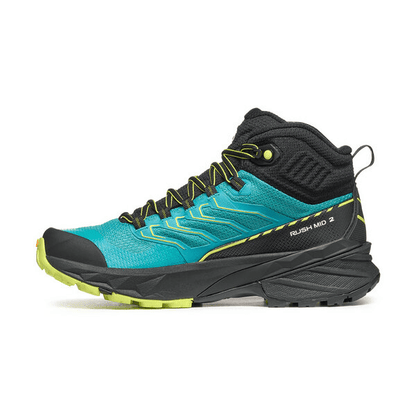 Scarpa RUSH 2 MID GTX WMN - NATURRAUS.DE