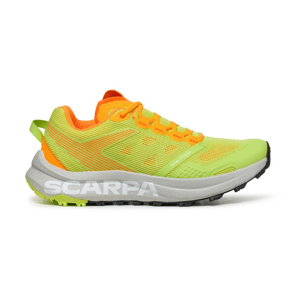 Scarpa SPIN PLANET WMN - NATURRAUS.DE