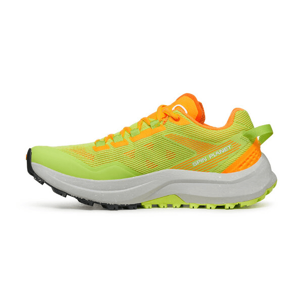 Scarpa SPIN PLANET WMN - NATURRAUS.DE