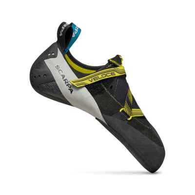 Scarpa VELOCE - NATURRAUS.DE