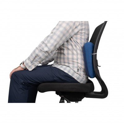 Sea To Summit Aeros Premium Lumbar Support pillow - DABAI.LV