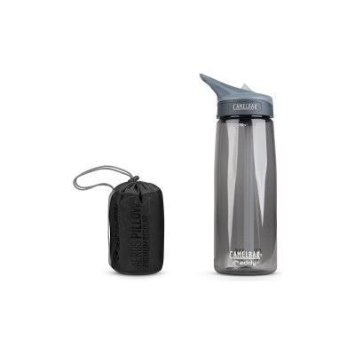 Sea To Summit Aeros Premium Kissen - NATURRAUS.DE