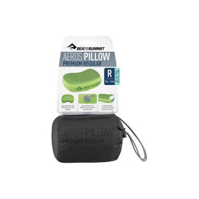 Sea To Summit Aeros Premium Kissen - NATURRAUS.DE