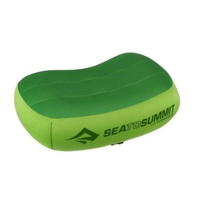 Sea To Summit Aeros Premium Kissen - NATURRAUS.DE